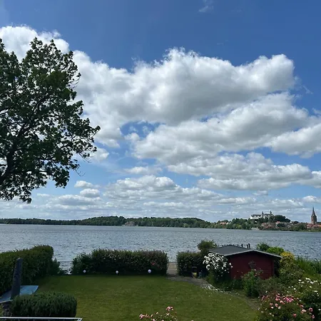 Himmelsstuebchen Und Gartenstuebchen *