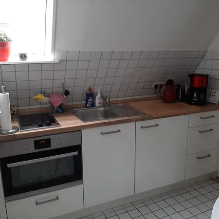 Himmelsstuebchen Und Gartenstuebchen * Plön