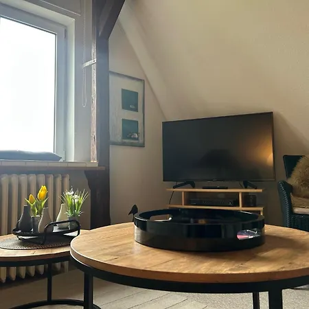 Himmelsstuebchen Und Gartenstuebchen דירה *