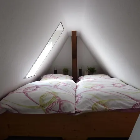 דירה Himmelsstuebchen Und Gartenstuebchen *